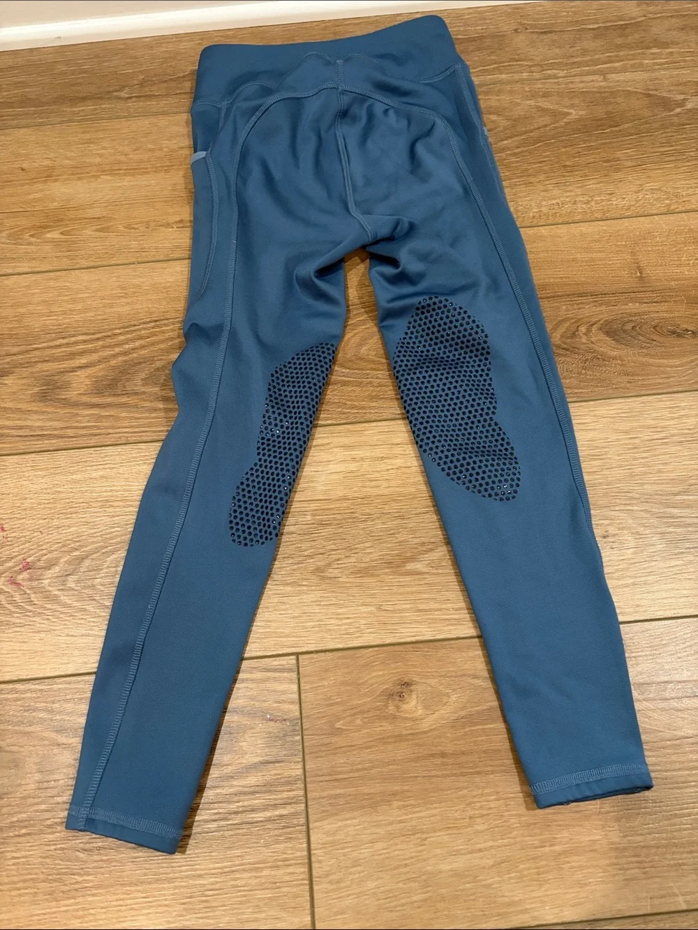 Kids Riding Sport Riding Pants - Picture 2 of 3